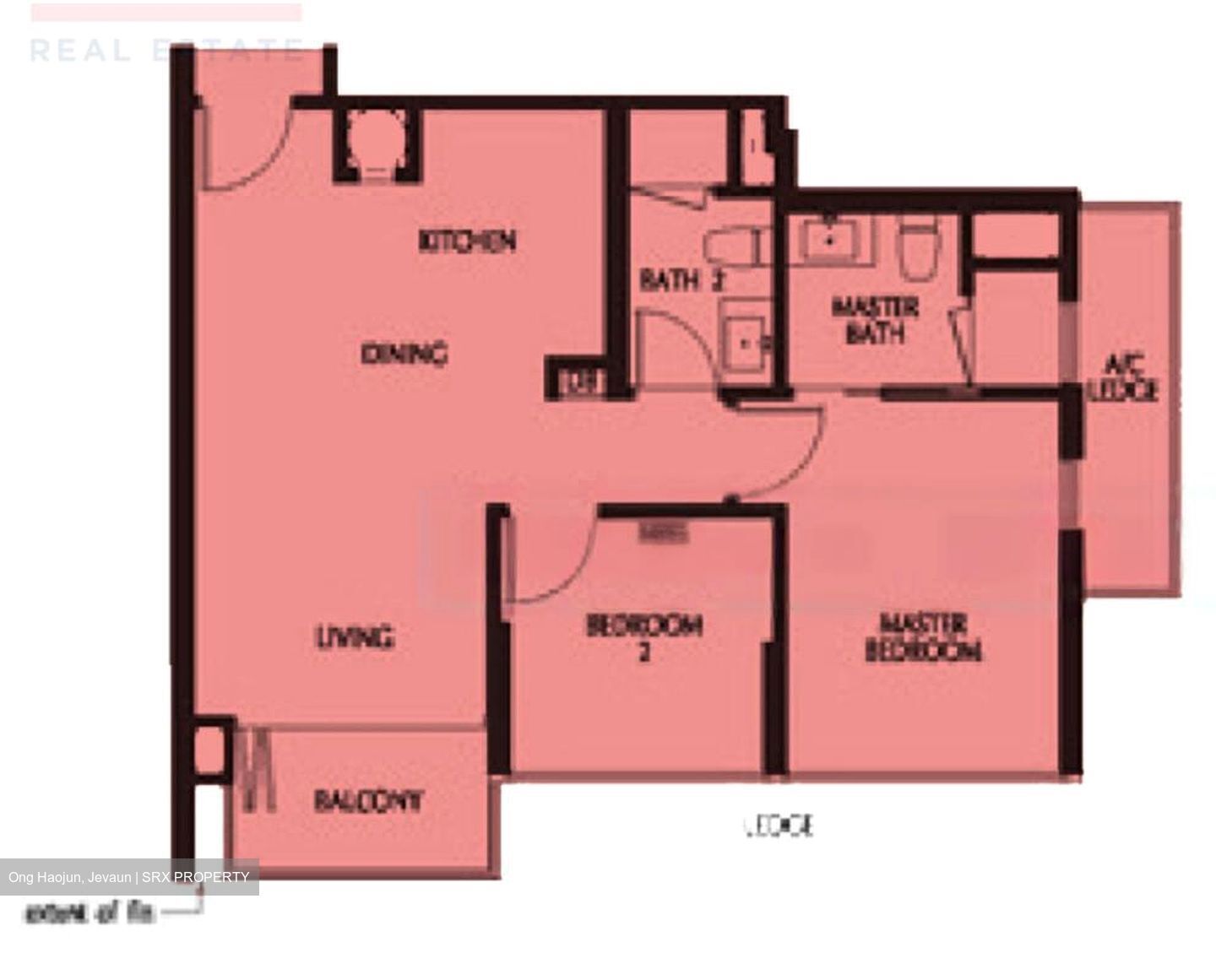 Eco Sanctuary (D23), Condominium #468405761